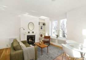 2&nbsp;Bedroom&nbsp;Flat